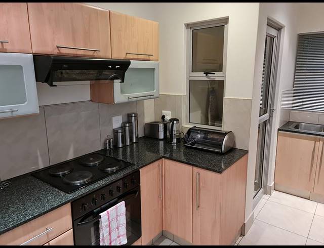 1 BEDROOM PROPERTY TO RENT IN STRATHAVON